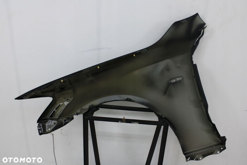 lexus is ii 2 220 05r- błotnik prawy przód przedni 212 - 12