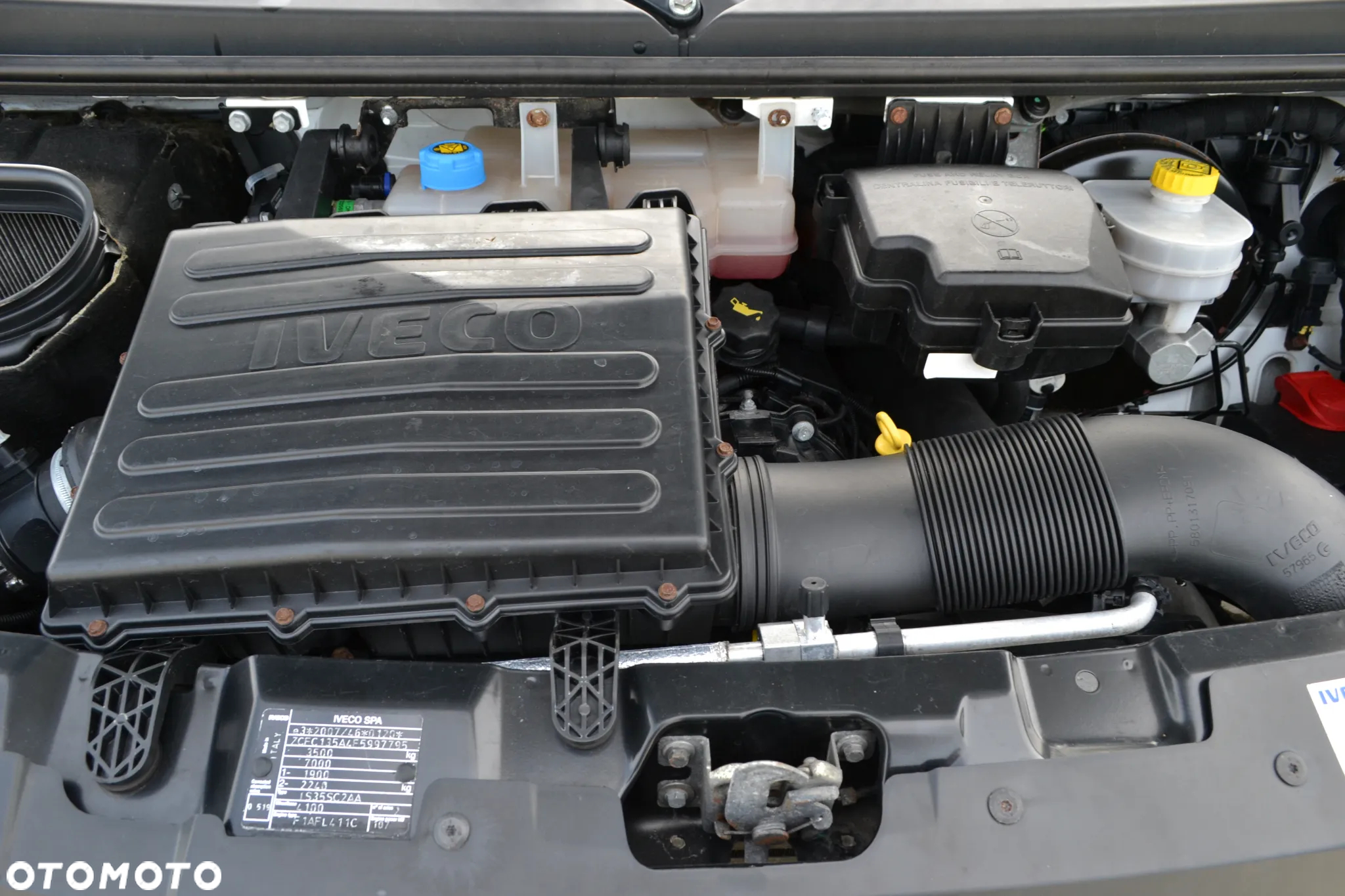 Iveco Daily - 36