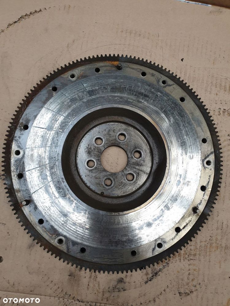 koło zamachowe mustang 5.0 rf-eizr8380-a2a - 2