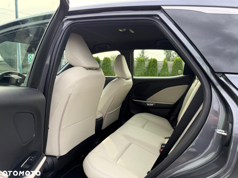 Lexus LBX 1.5 Hybrid Elegant - 21