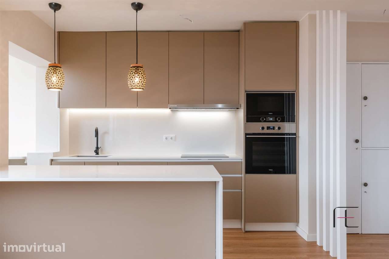 Apartamento T4 Venda em Ramalde,Porto - Grande imagem: 4/25