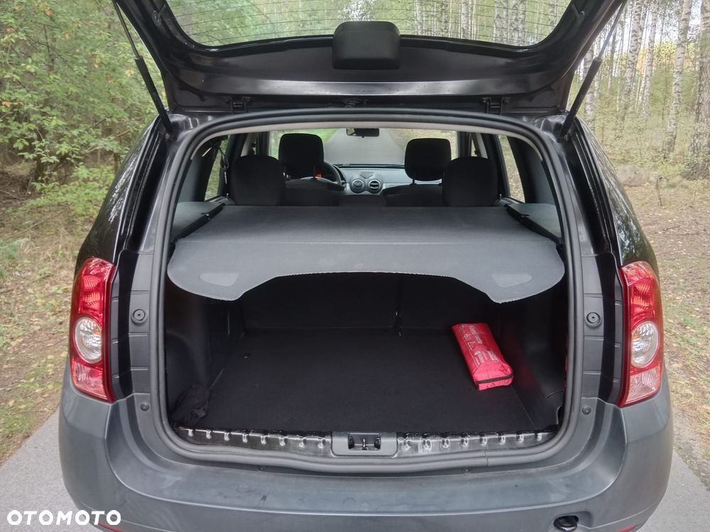 Dacia Duster - 16