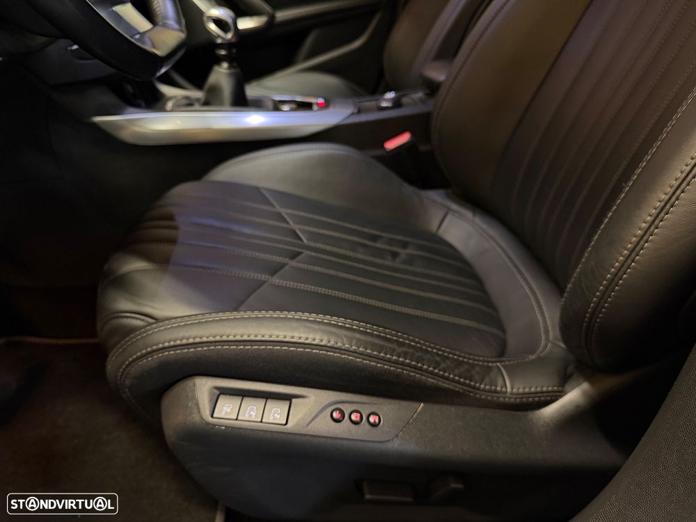 Peugeot 308 130 e-THP Stop & Start Allure - 7