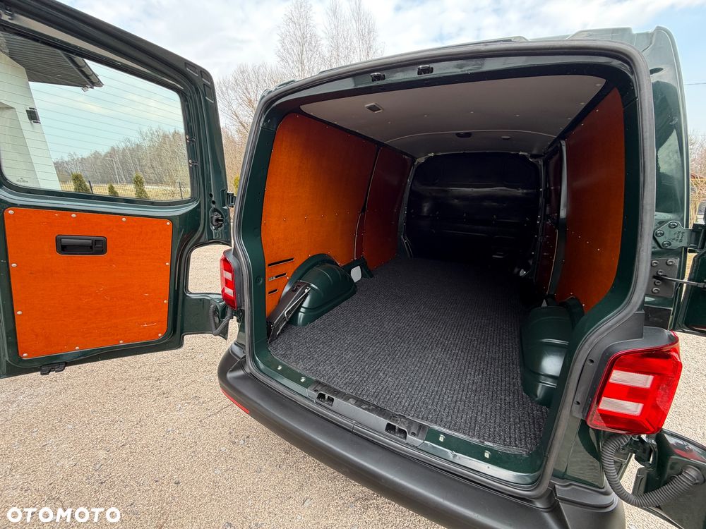 Volkswagen Transporter 2.0 TDi SCR BMT 75 kw - 25