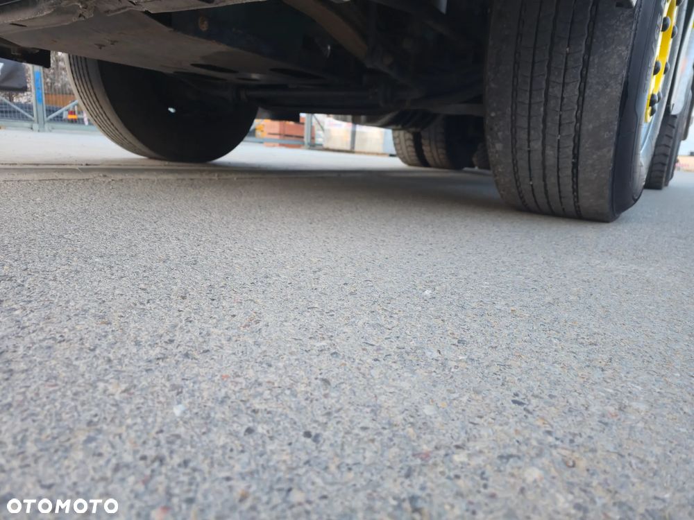 Volvo FM 460/6X4/Wywrotka /Burt Matic/3 Stronny Kiper - 14