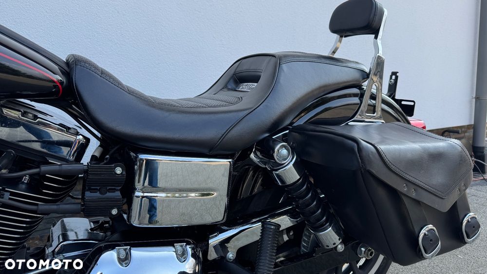Harley-Davidson Dyna Low Rider - 6