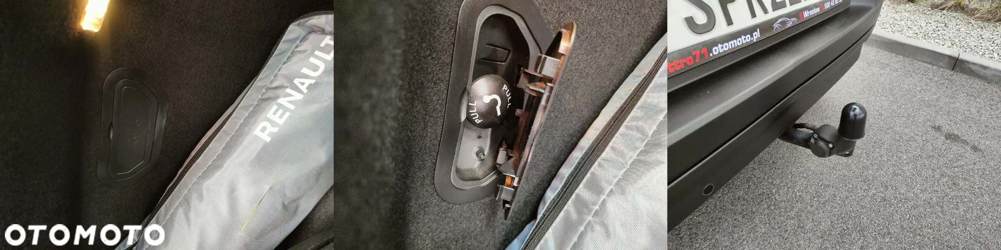 Renault Kadjar 1.3 TCe FAP Zen EDC - 35