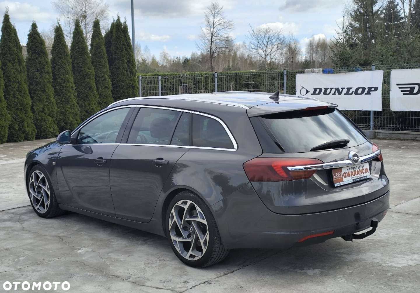 Opel Insignia - 39