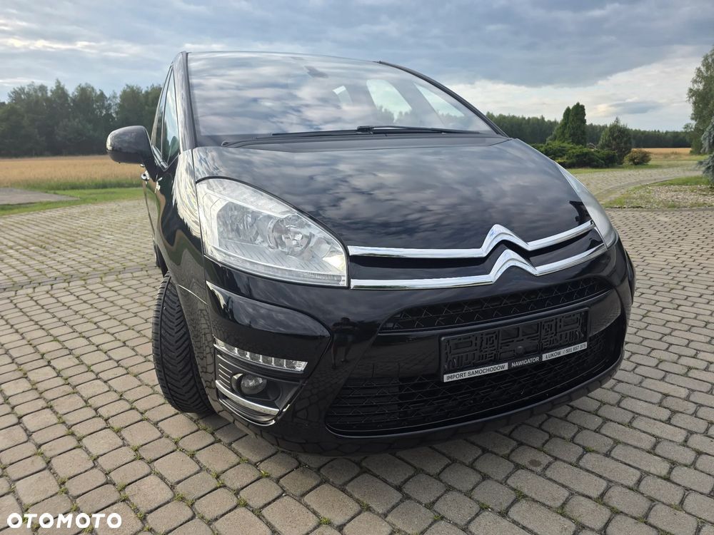 Citroën C4 Picasso 1.6 HDi Equilibre Pack MCP - 13