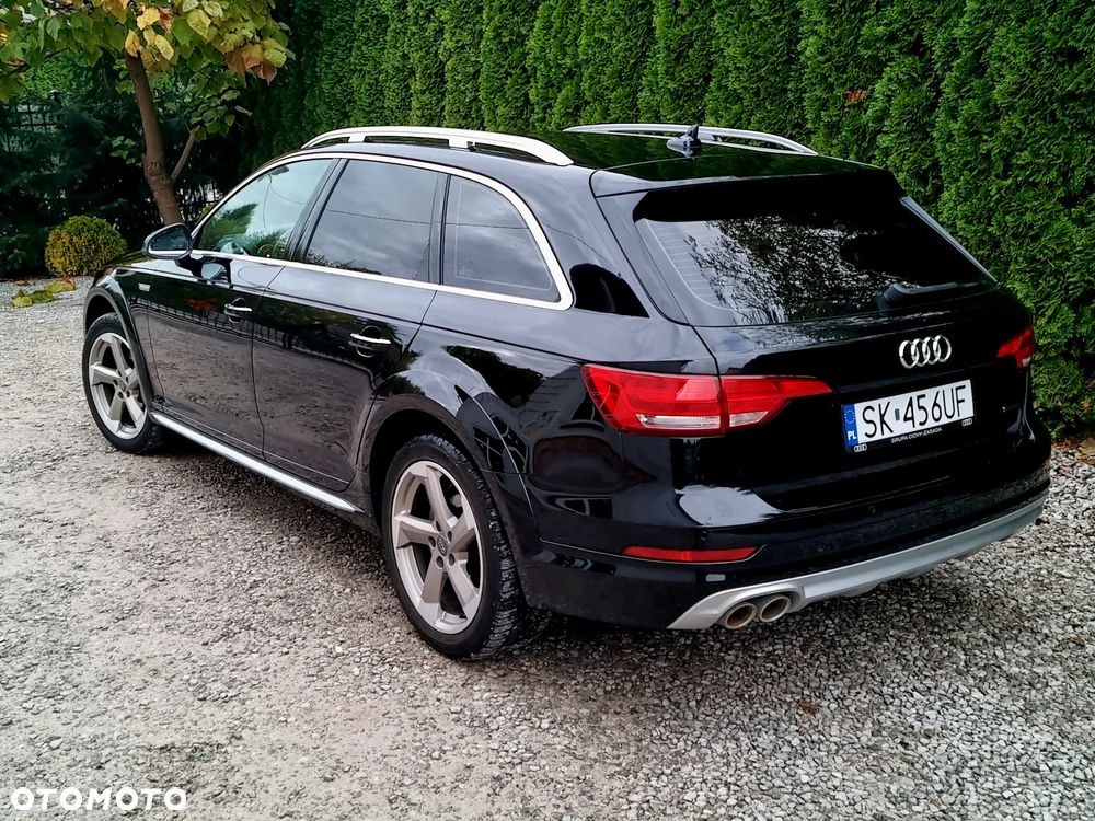 Audi A4 Allroad - 3