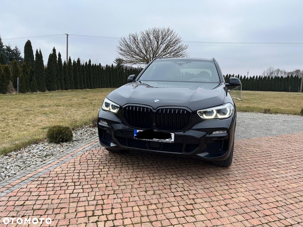 BMW X5 xDrive40i - 2