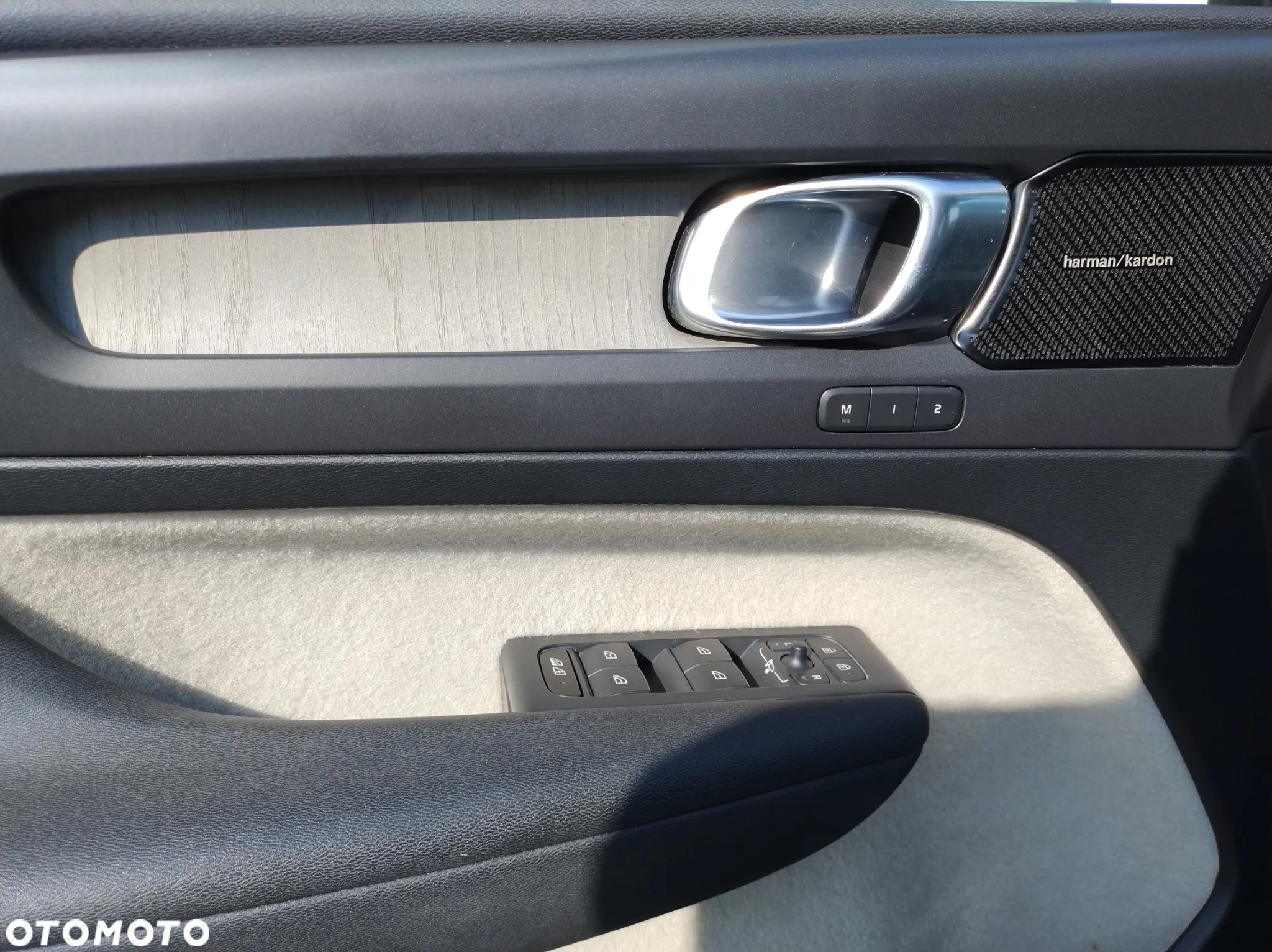 Volvo XC 40 T5 AWD Inscription - 29