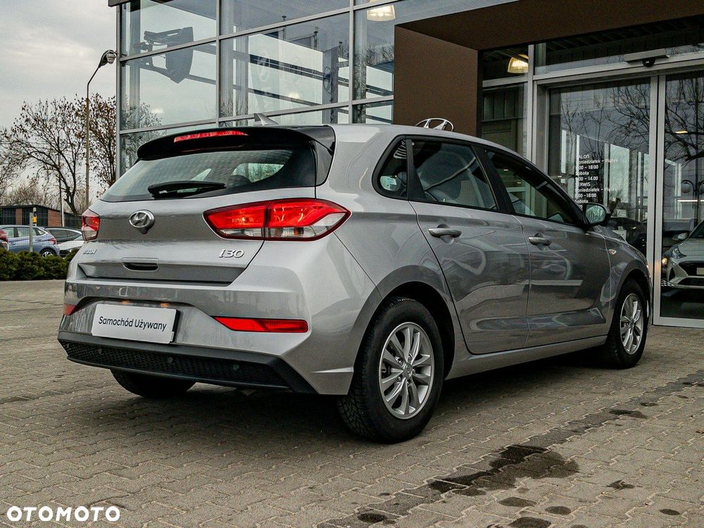 Hyundai i30 1.5 DPI Modern - 2