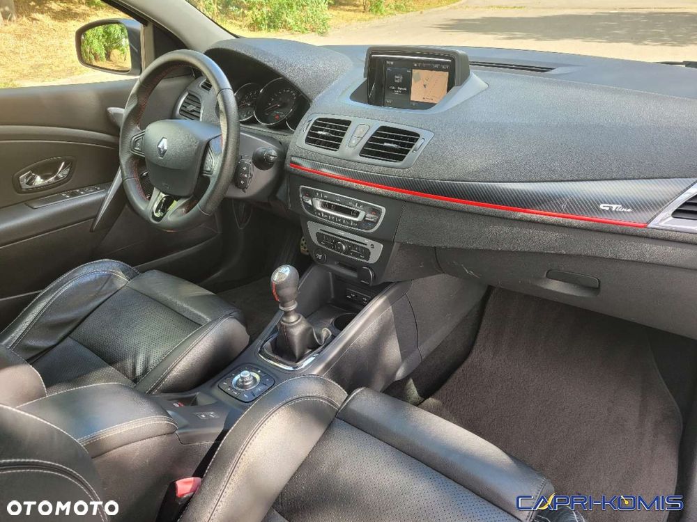 Renault Megane - 10