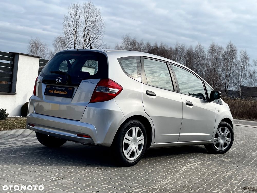 Honda Jazz 1.2 i-VTEC - 2