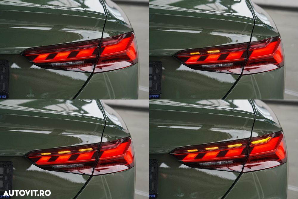 Audi A5 ack 40 TFSI S tronic S line - 26