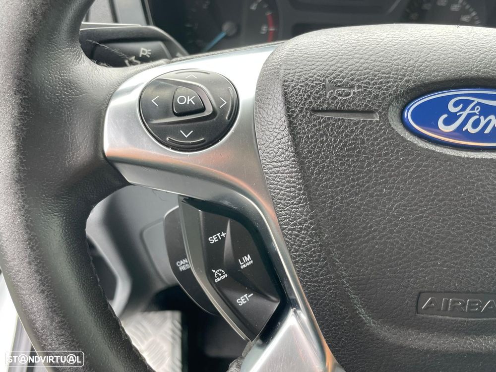 Ford Transit - 17