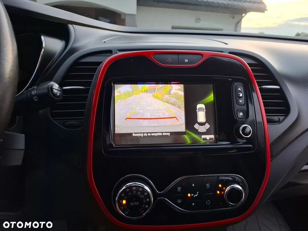 Renault Captur ENERGY TCe 90 Experience - 19