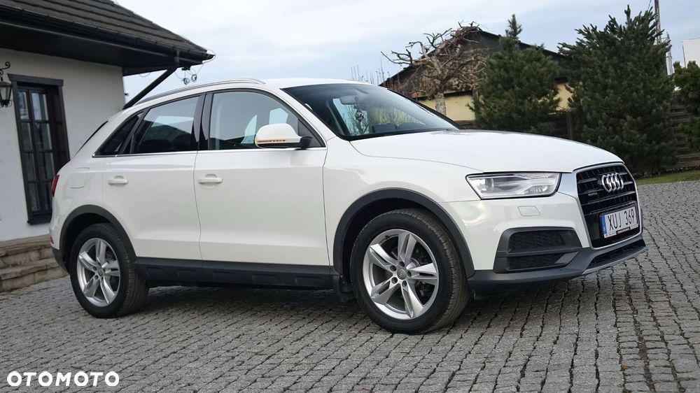 Audi Q3 - 17