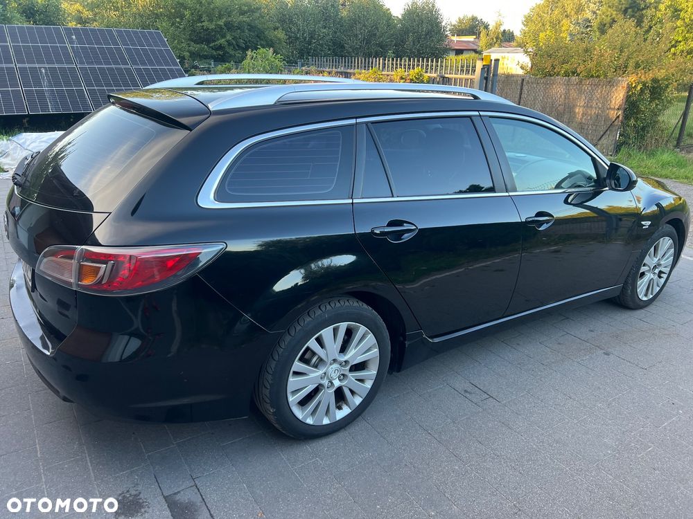 Mazda 6 2.0 Active - 7
