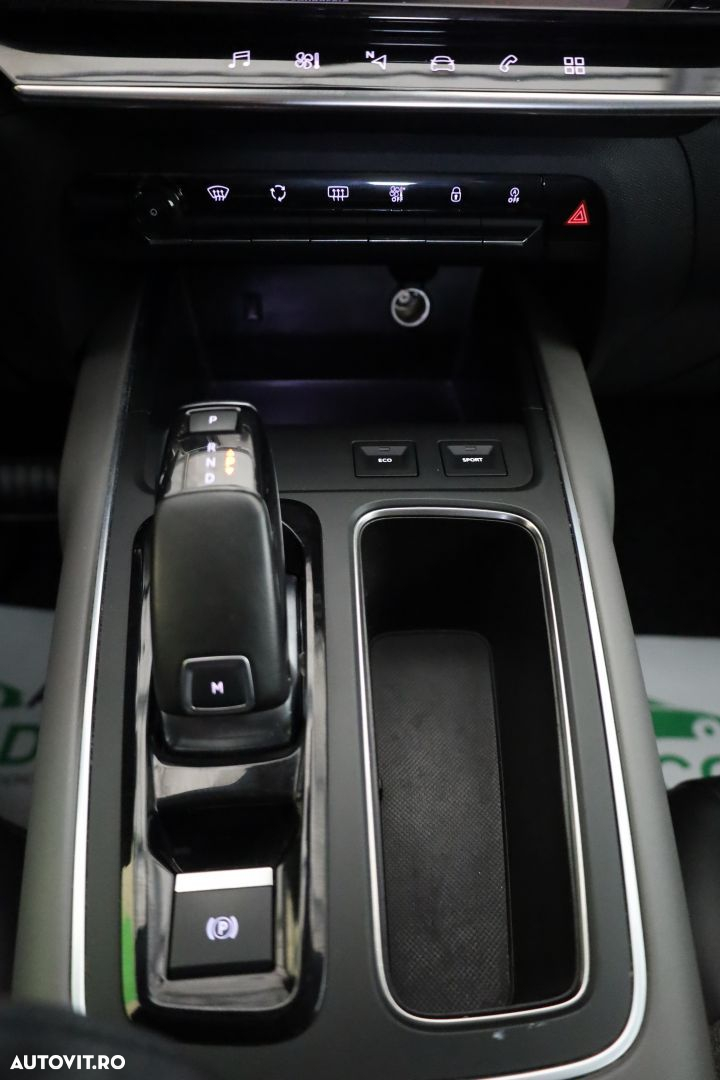 Citroën C5 Aircross - 24