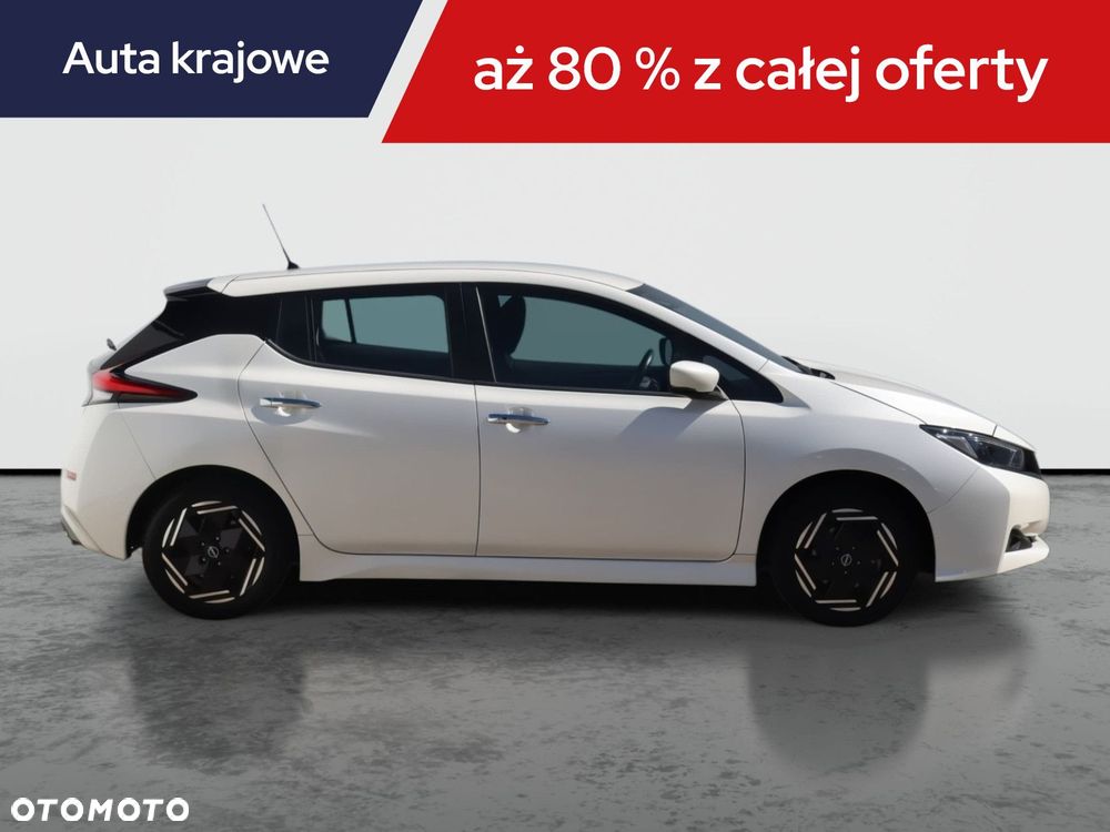 Nissan Leaf - 8