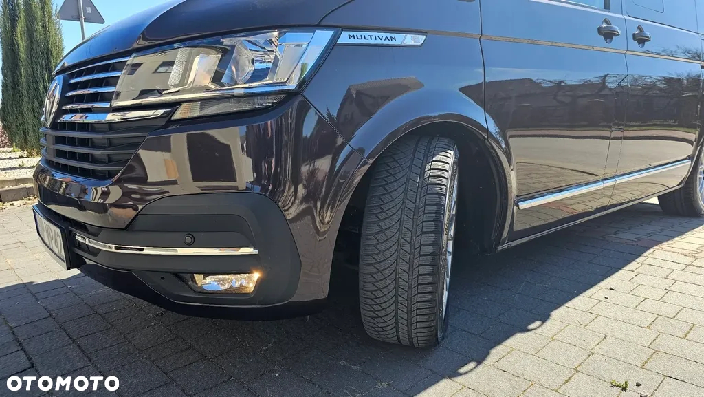 Volkswagen Multivan 2.0 BiTDI L1 Highline DSG - 20