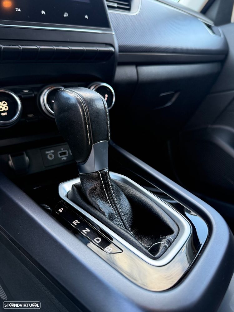 Renault Arkana 1.6 E-Tech Full Hybrid Techno - 12