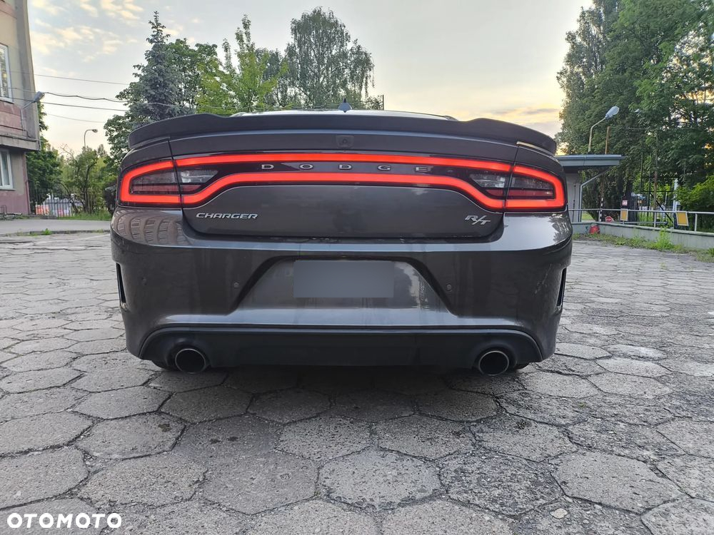 Dodge Charger 5.7 R/T - 23