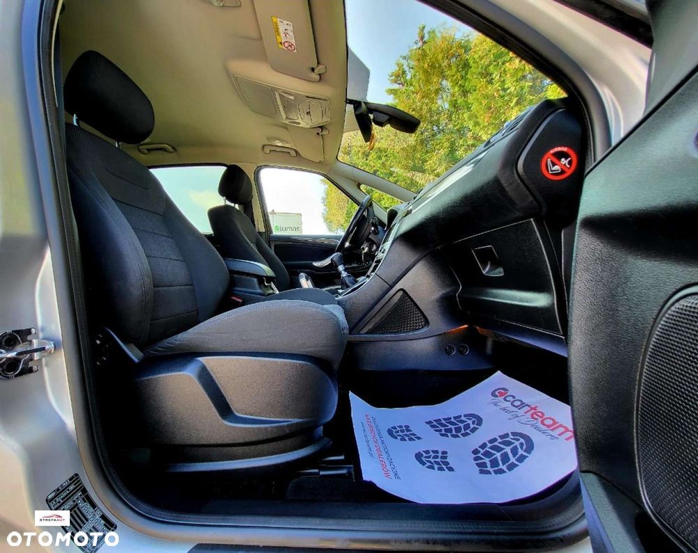 Ford S-Max - 7