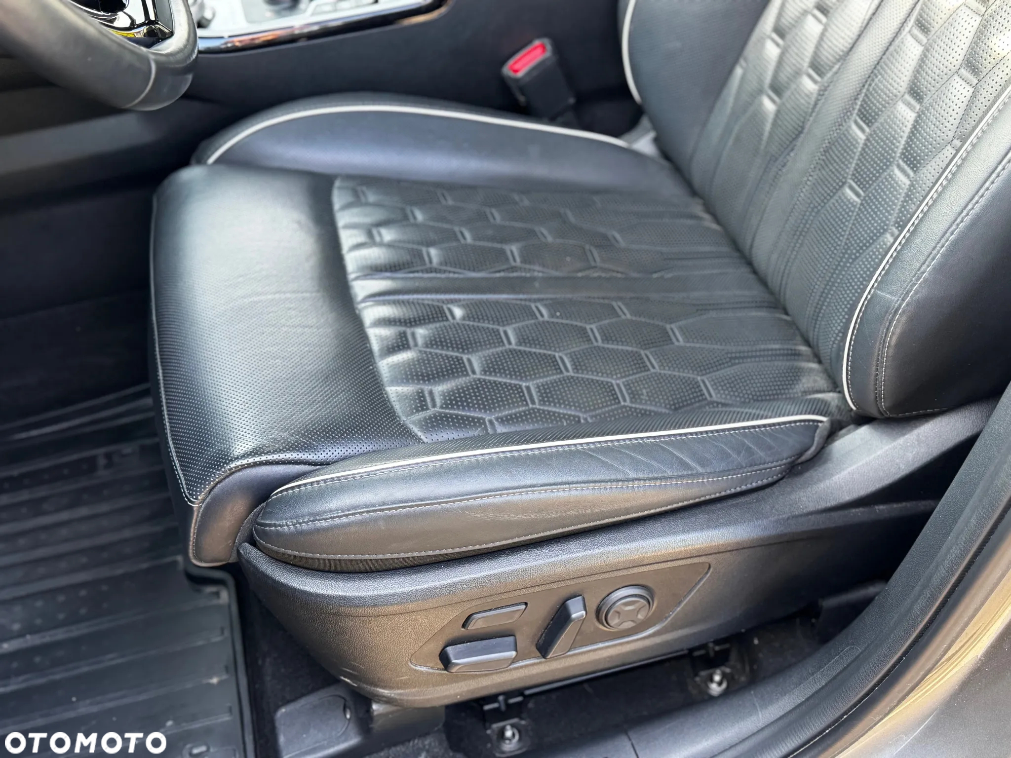 Kia Sorento 1.6 T-GDI HEV Prestige Line 4WD - 10