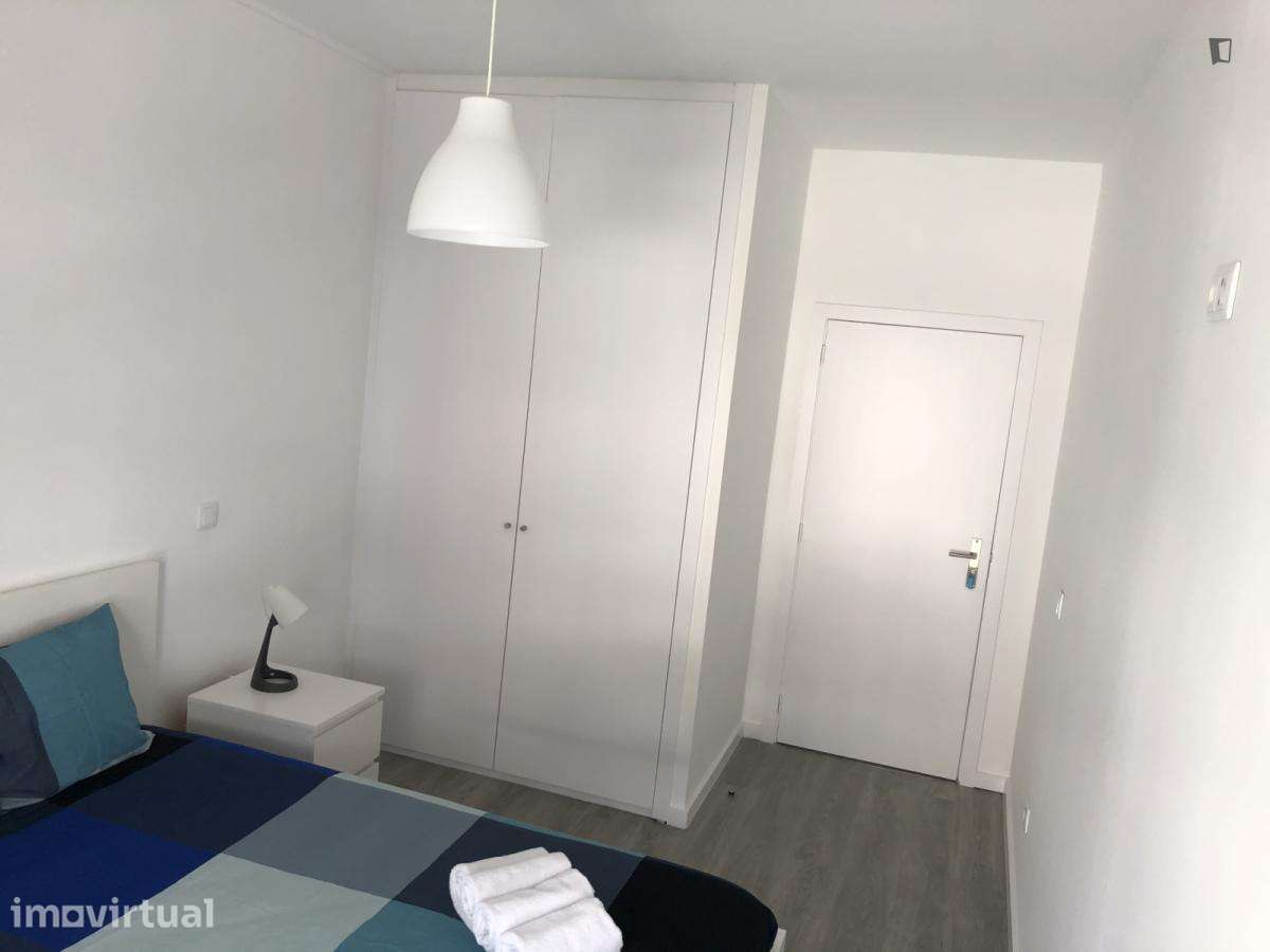 Quarto - localizado em Bonfim Porto - Grande imagem: 2/8