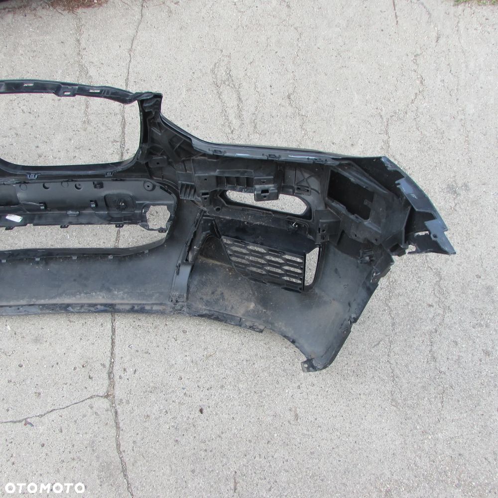 ZDERZAK PRZÓD PRZEDNI BMW X3 G01 X4 G02 M-PAKIET 139605-14 PDC ORYGINAŁ - 6