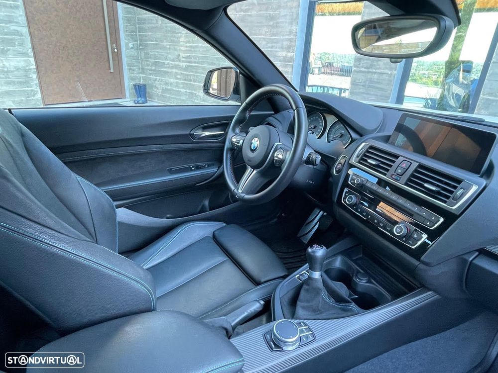 BMW M2 Standard - 17