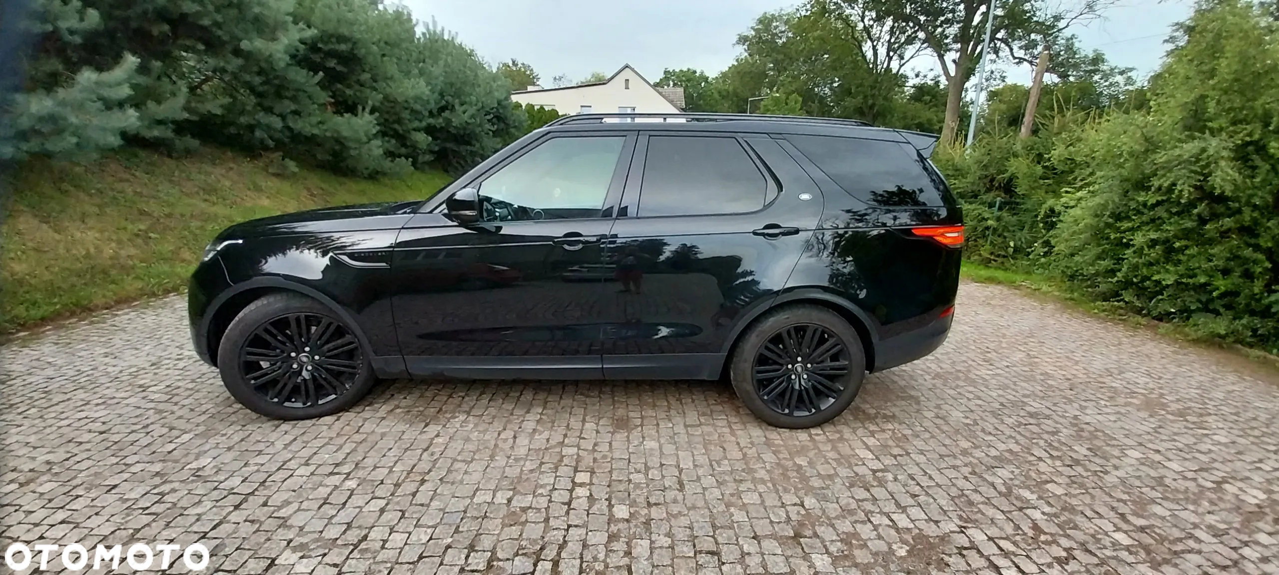 Land Rover Discovery V 2.0 SD4 HSE Luxury - 25
