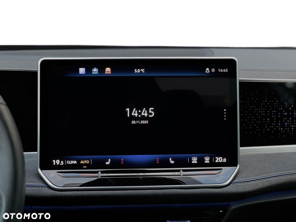 Volkswagen Passat - 28