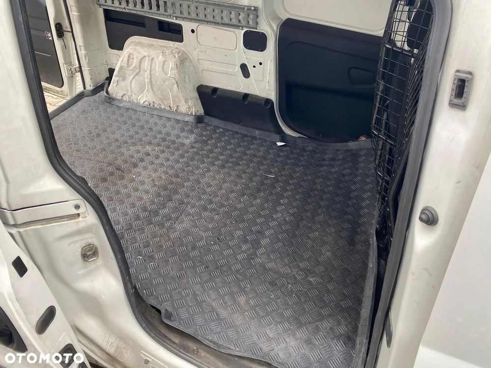 Fiat DOBLO Long L2H1 1.6 100KM - 26