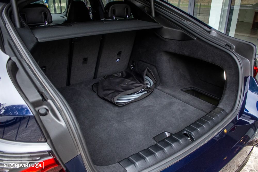 BMW i4 M50 Pack Desportivo M Pro - 35