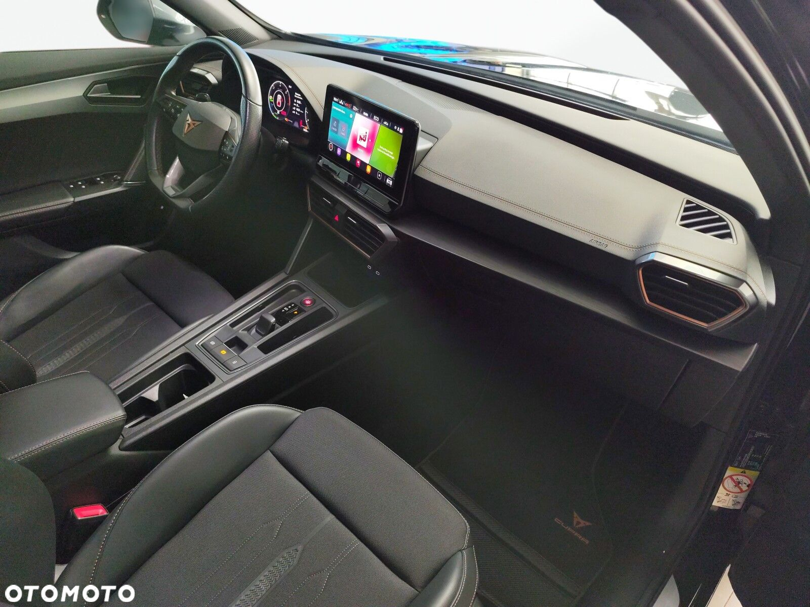 Cupra Formentor - 18