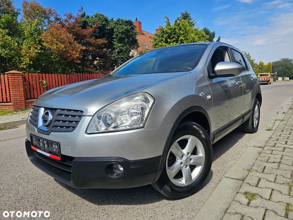 Nissan Qashqai 1.6 Acenta - 2