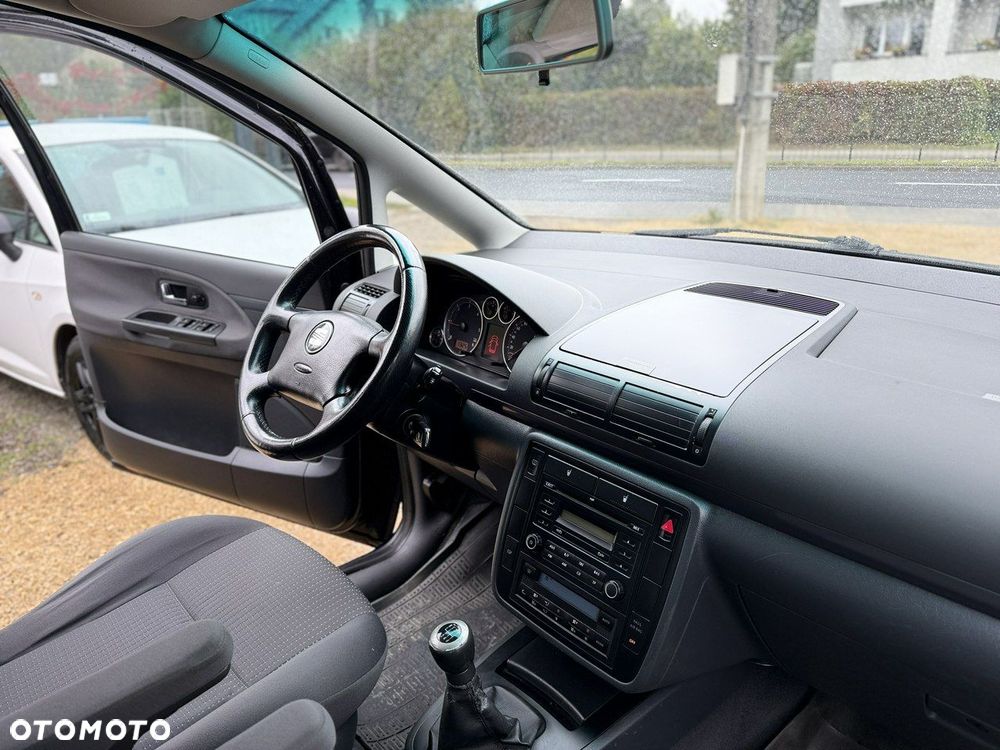 Seat Alhambra - 25