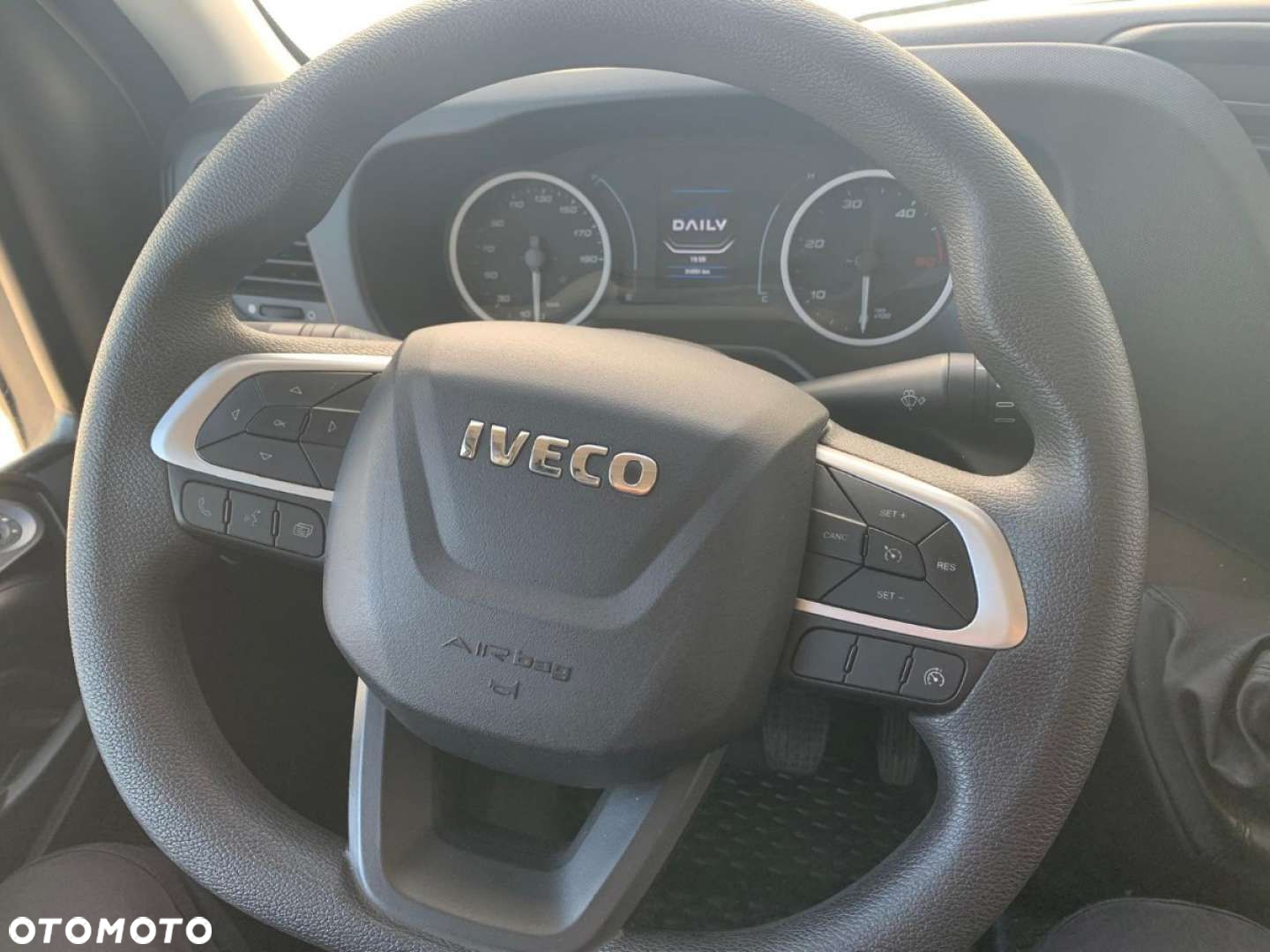 Iveco Daily - 7