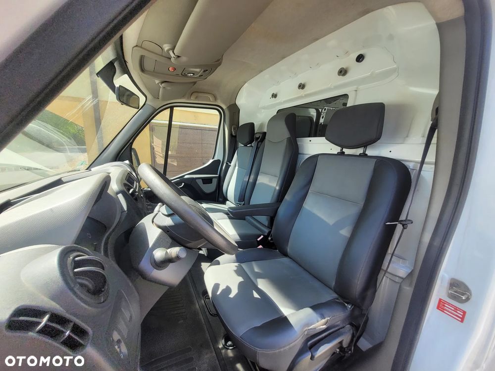 Opel MOVANO - 8