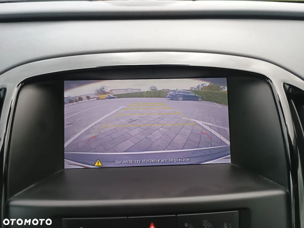 Opel Astra 1.6 CDTI DPF ecoFLEX Sports TourerStart/Stop Exklusiv - 15