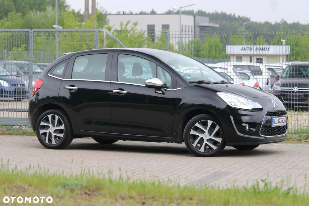 Citroën C3 - 3