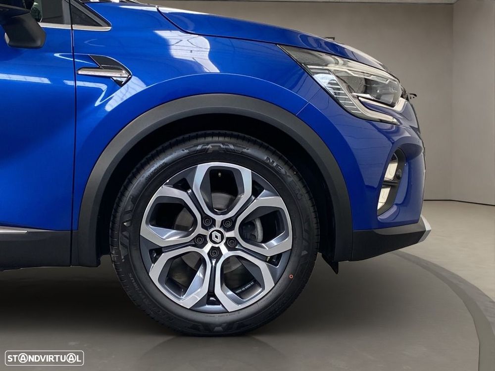 Renault Captur 1.0 TCe Techno - 5