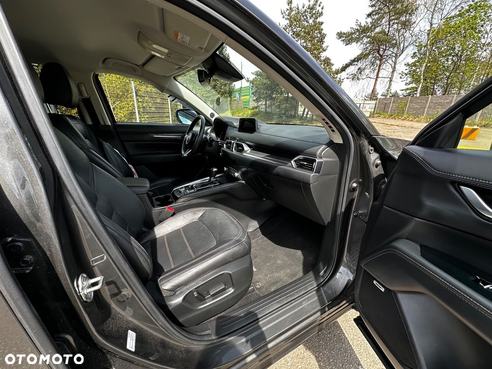 Mazda CX-5 - 18