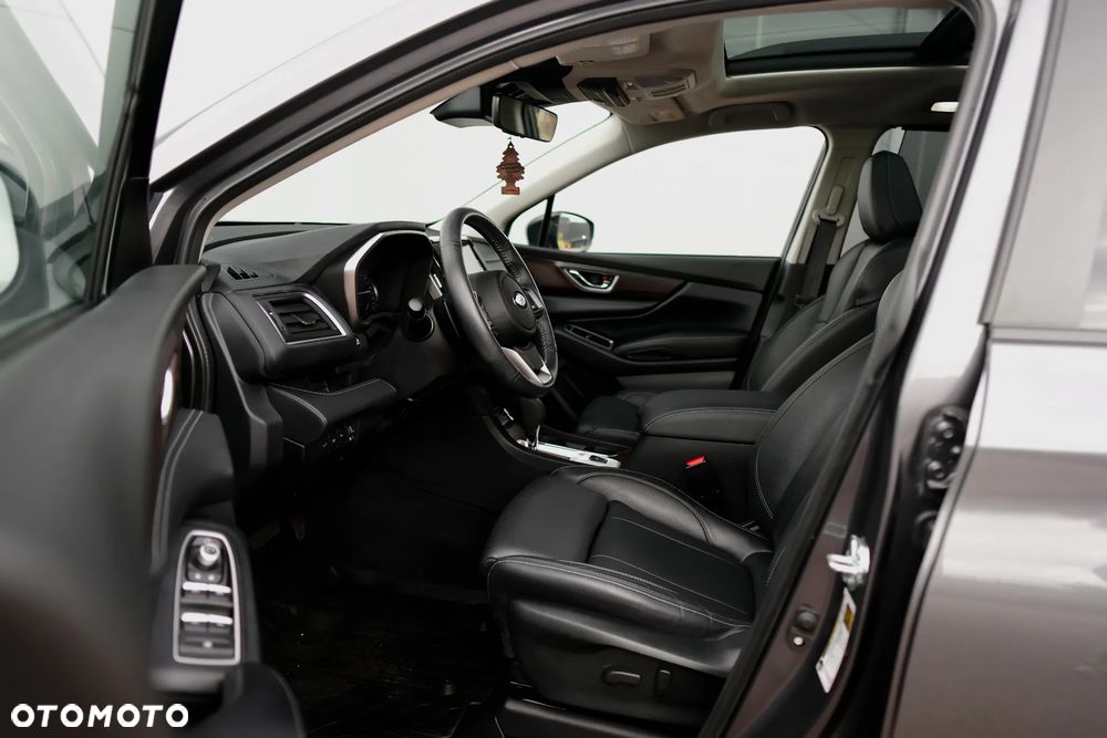 Subaru Ascent - 13