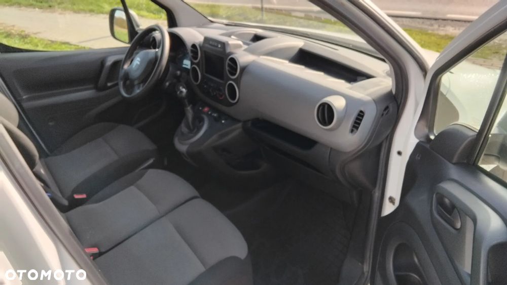 Citroën berlingo - 3