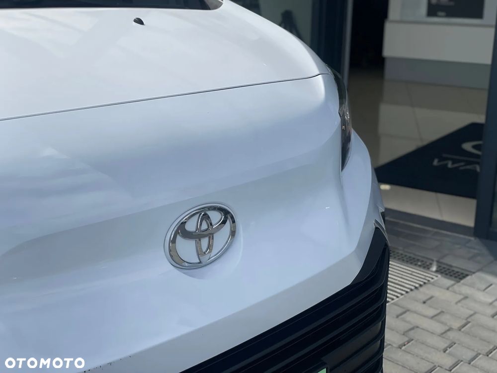 Toyota Proace EV - 8